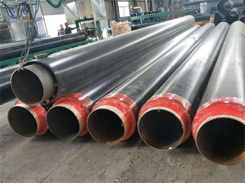 泰州加強(qiáng)級(jí)3PE防腐鋼管 廠家、價(jià)格與產(chǎn)品深度解析