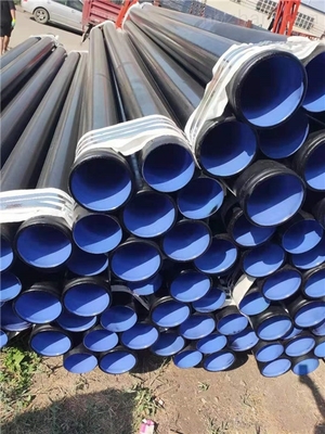 DN25-DN1220 防腐管材 規(guī)格、工藝與工程應(yīng)用全解析